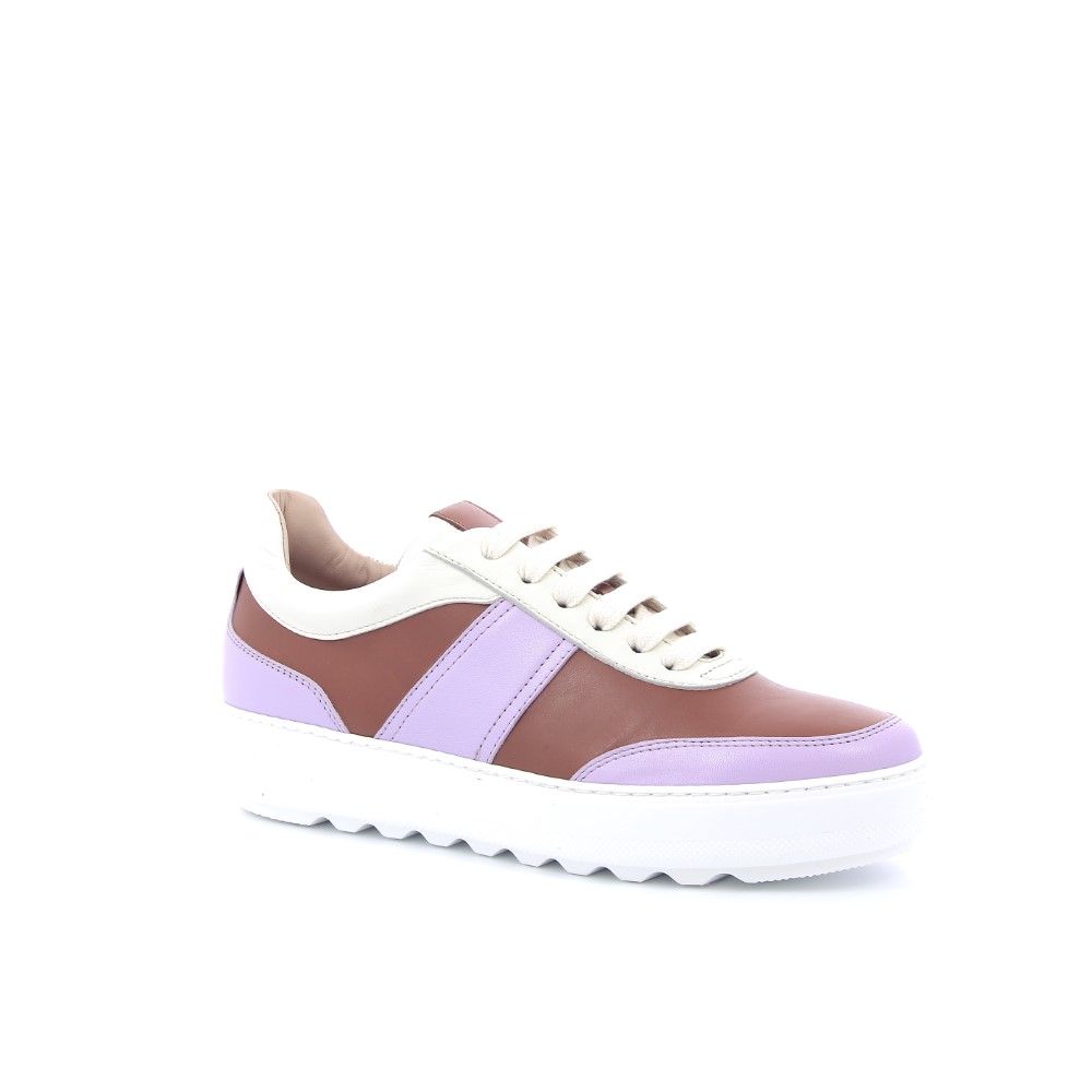 Gigue Sneaker 222102 cognac
