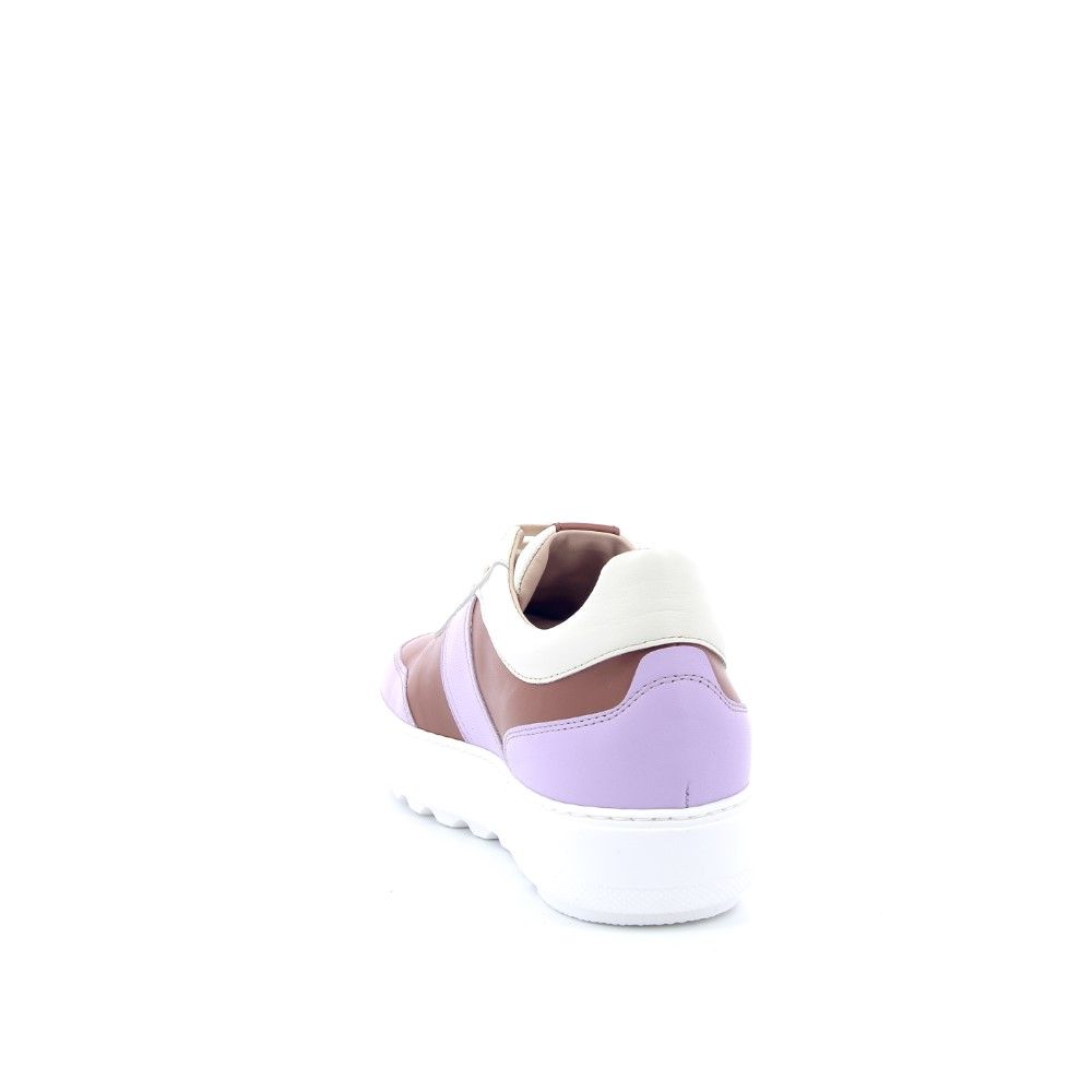 Gigue Sneaker 222102 cognac