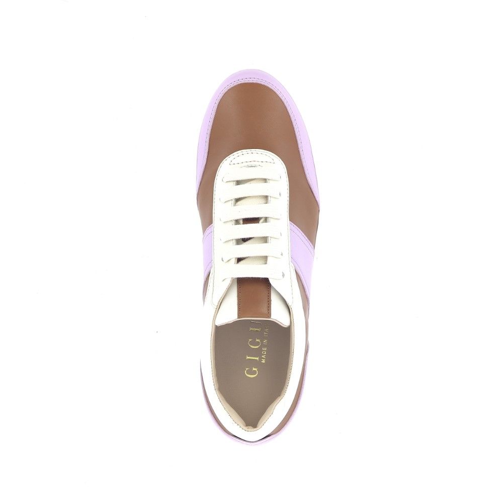 Gigue Sneaker 222102 cognac