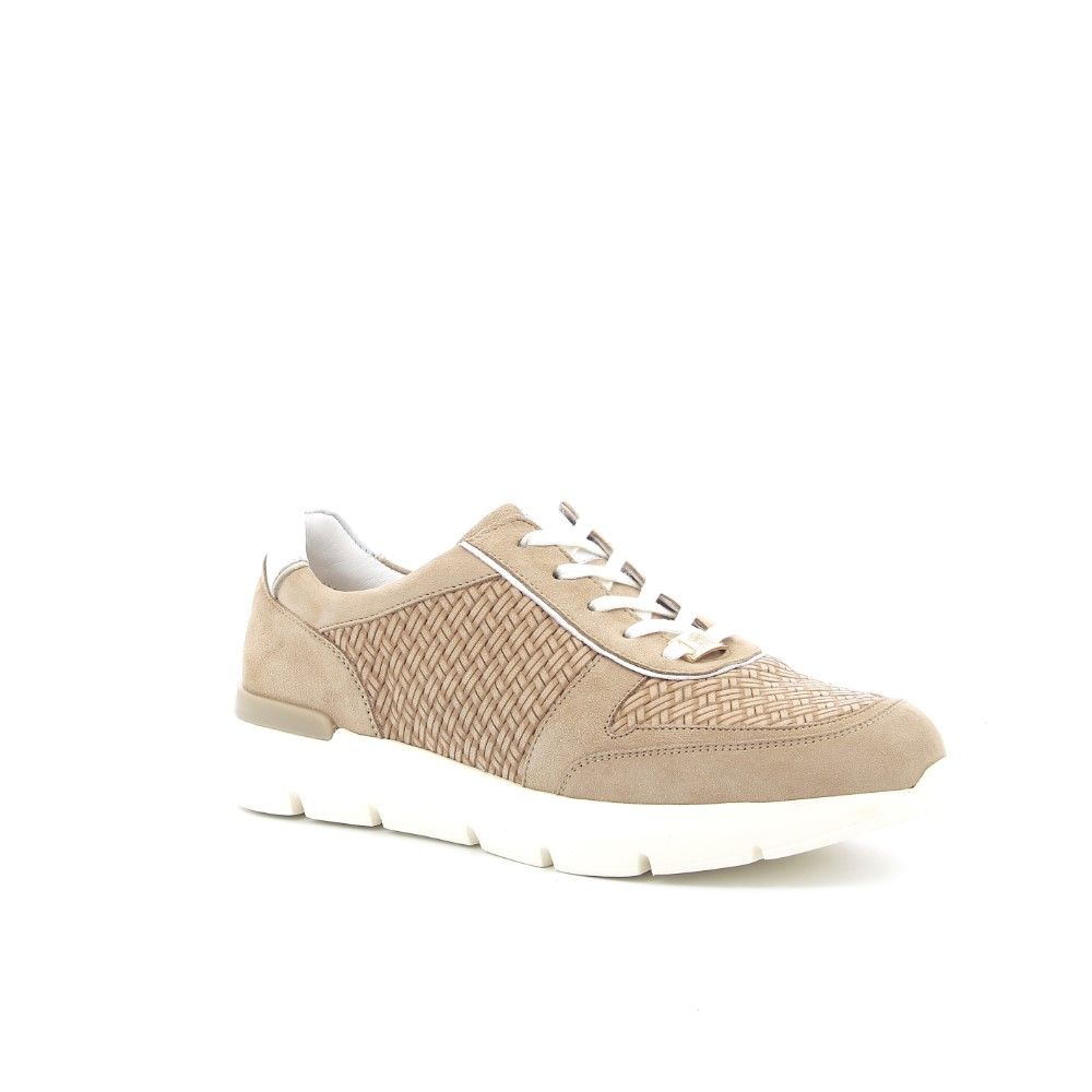 Hassia Sneaker 222103 cognac