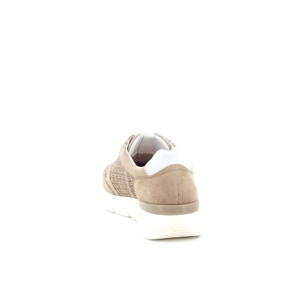 Hassia Sneaker 222103 cognac