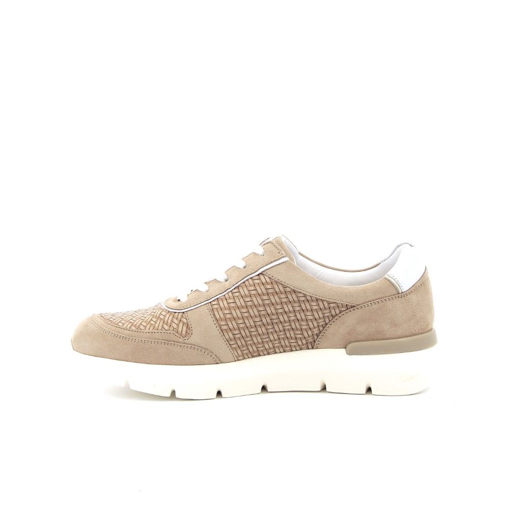 Hassia Sneaker 222103 cognac