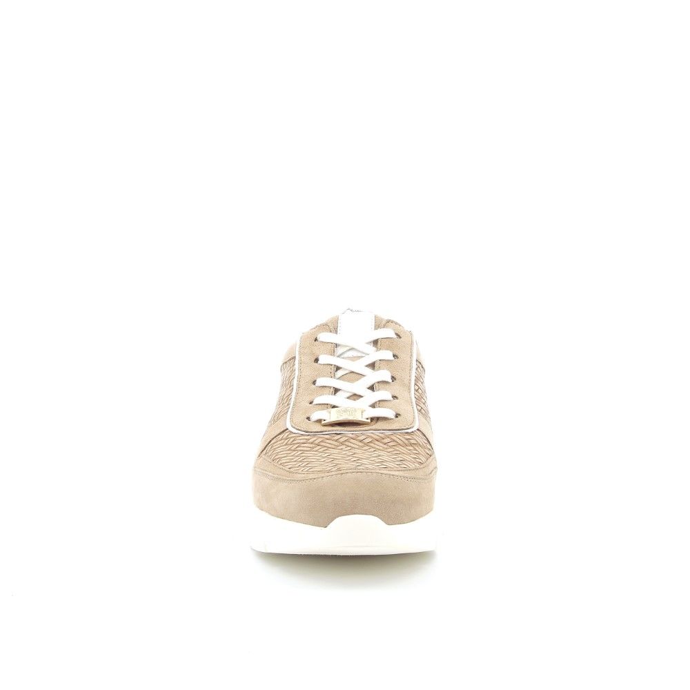 Hassia Sneaker 222103 cognac