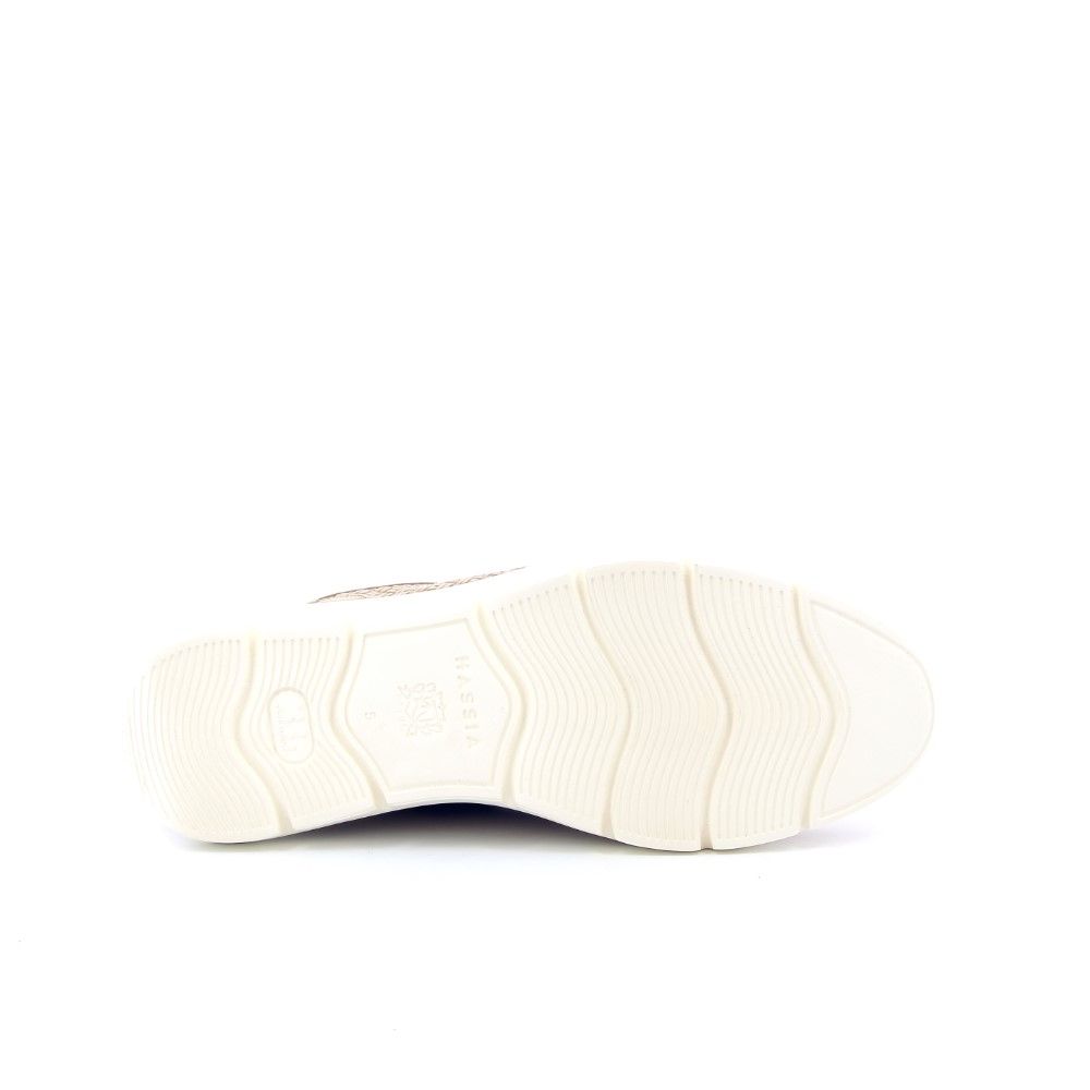 Hassia Sneaker 222103 cognac