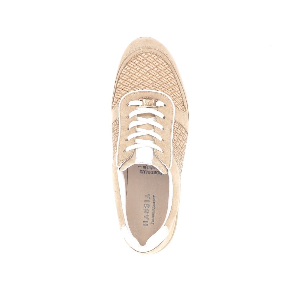 Hassia Sneaker 222103 cognac
