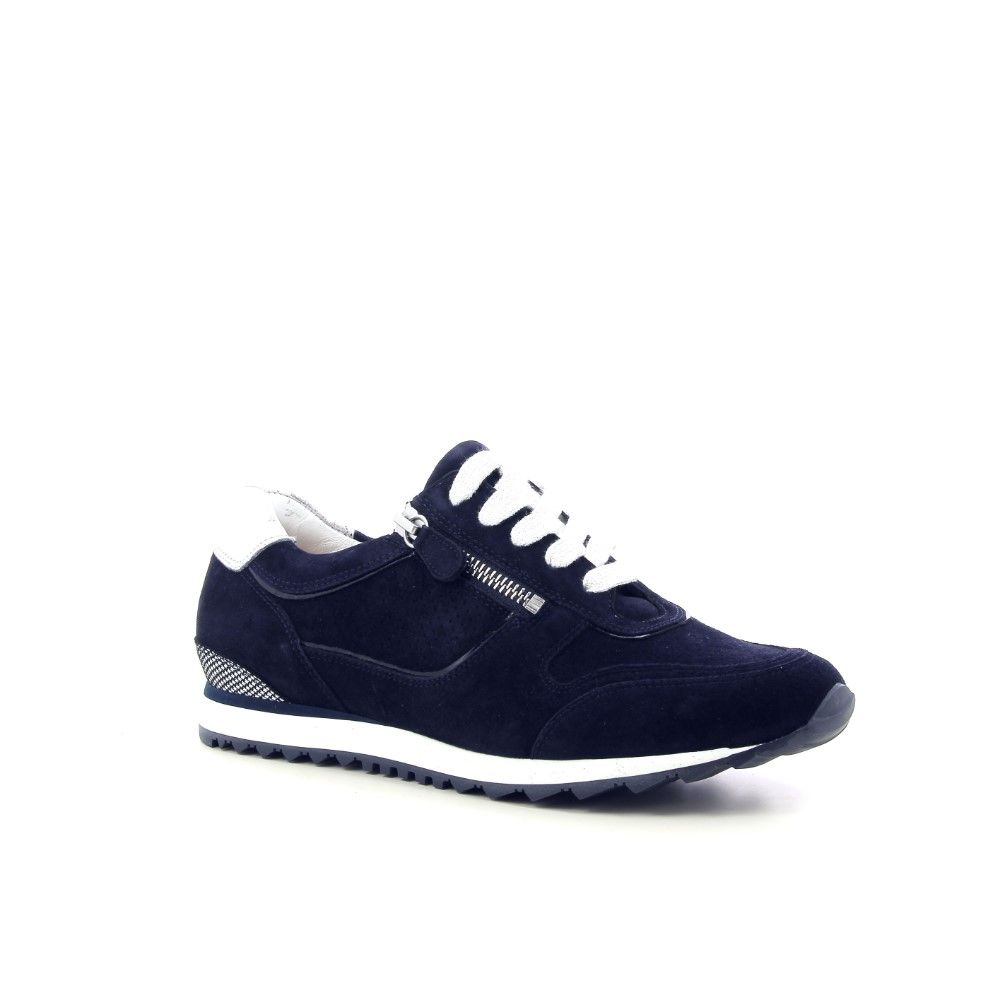 Hassia Sneaker 222106 blauw