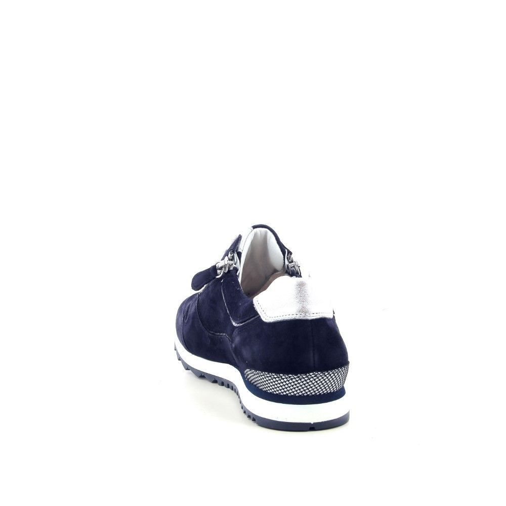 Hassia Sneaker 222106 blauw
