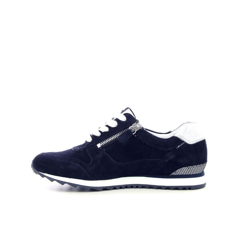 Hassia Sneaker 222106 blauw