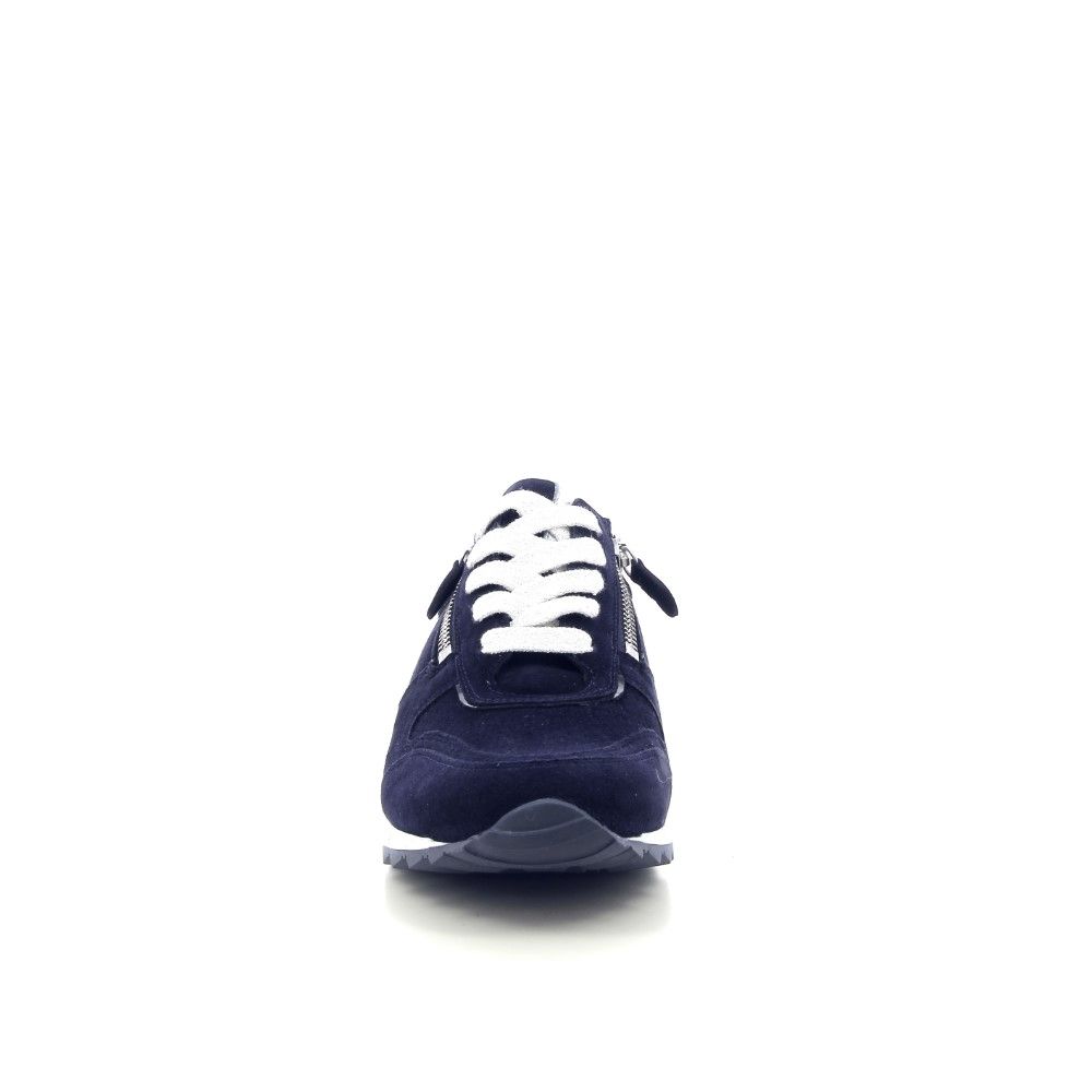 Hassia Sneaker 222106 blauw