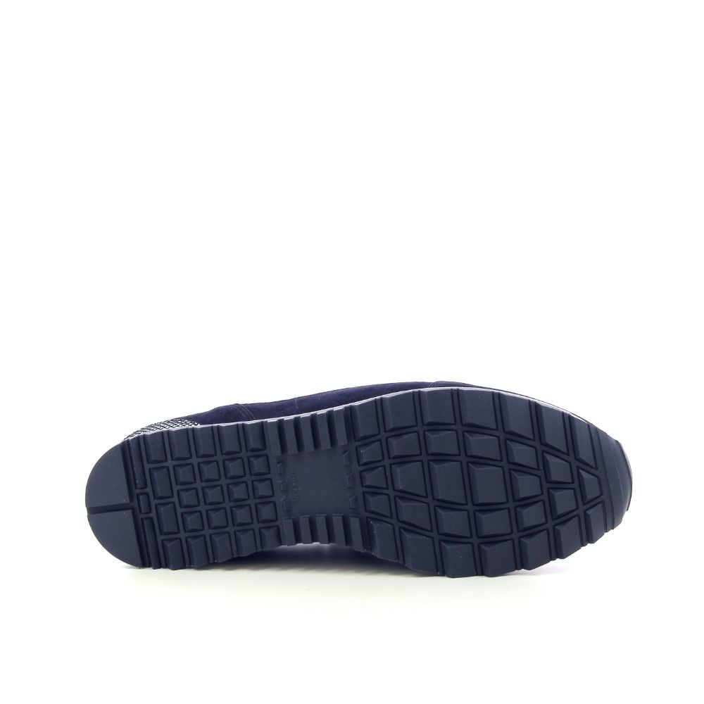 Hassia Sneaker 222106 blauw