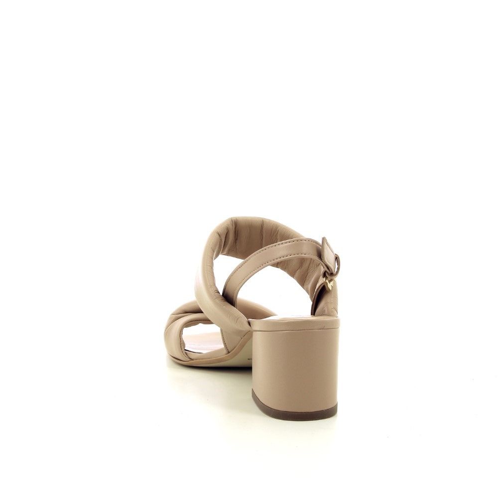 Caroline Biss Sandaal 222107 cognac