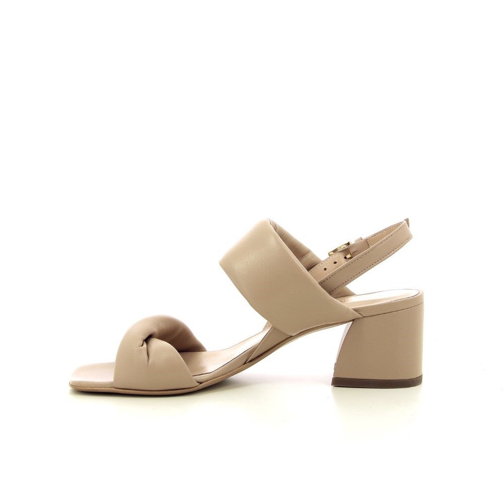 Caroline Biss Sandaal 222107 cognac