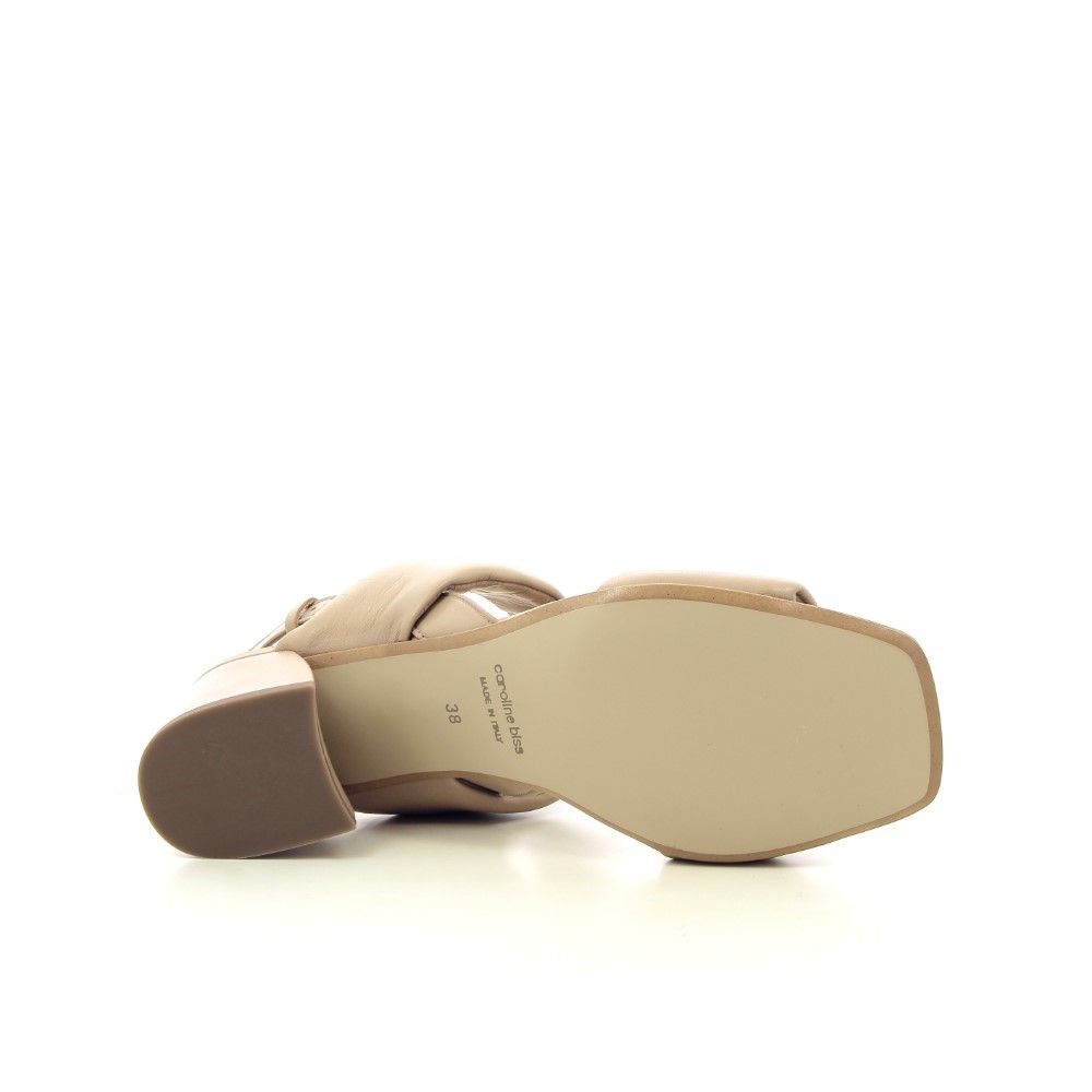 Caroline Biss Sandaal 222107 cognac