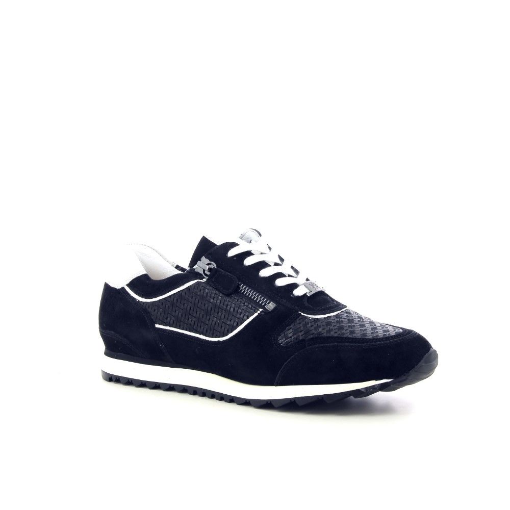 Hassia Sneaker 222110 zwart