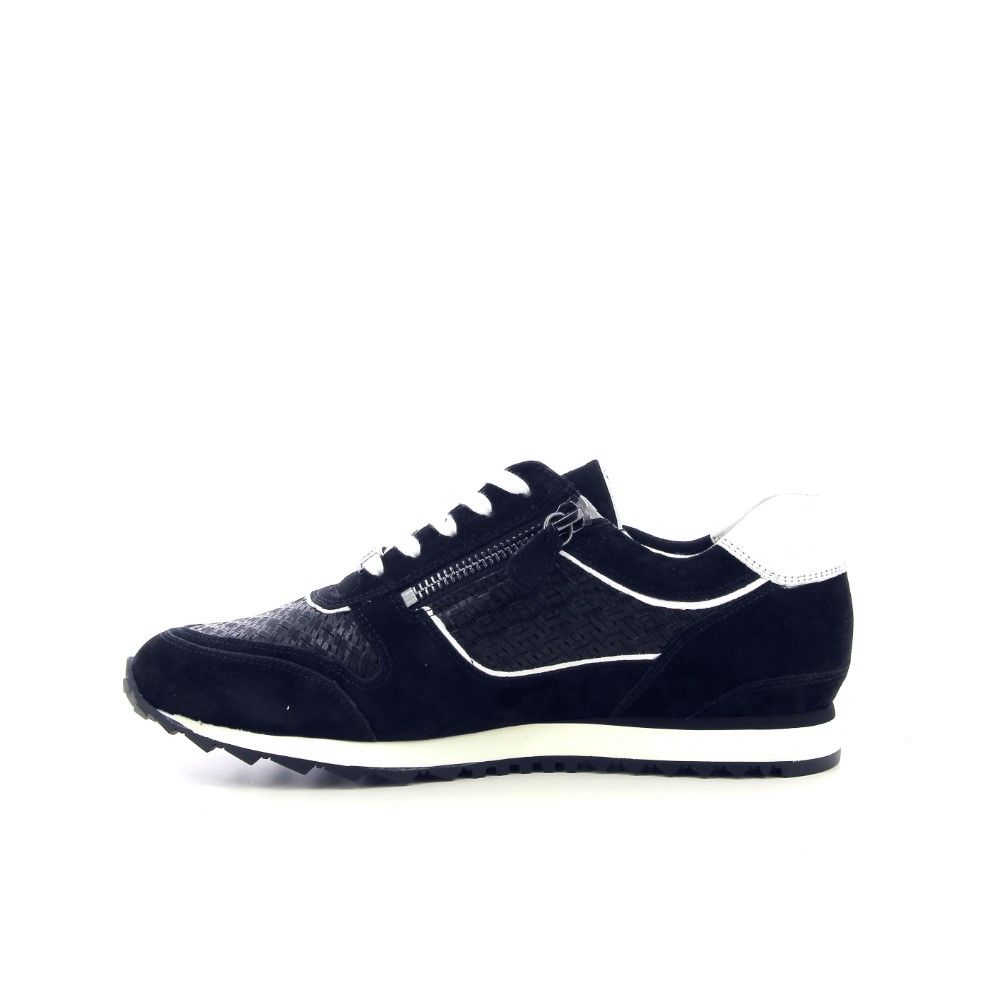 Hassia Sneaker 222110 zwart