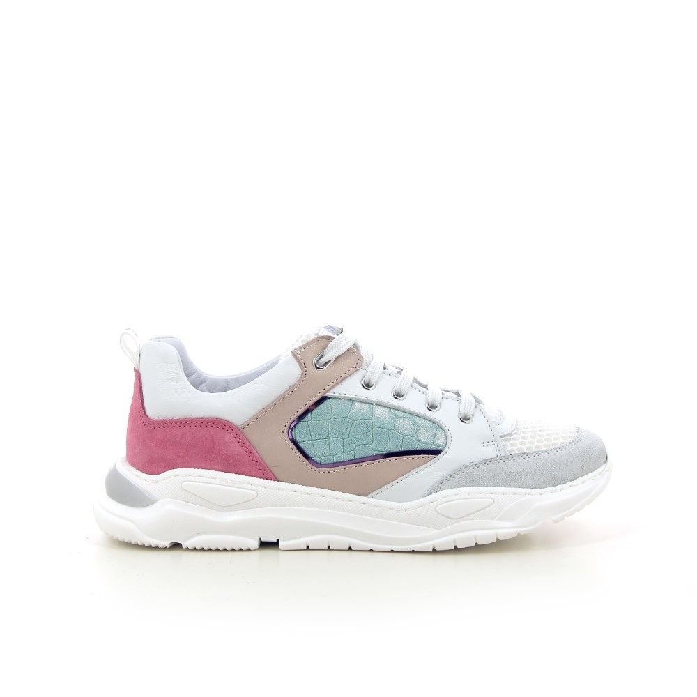 Lepi Sneaker 222120 wit