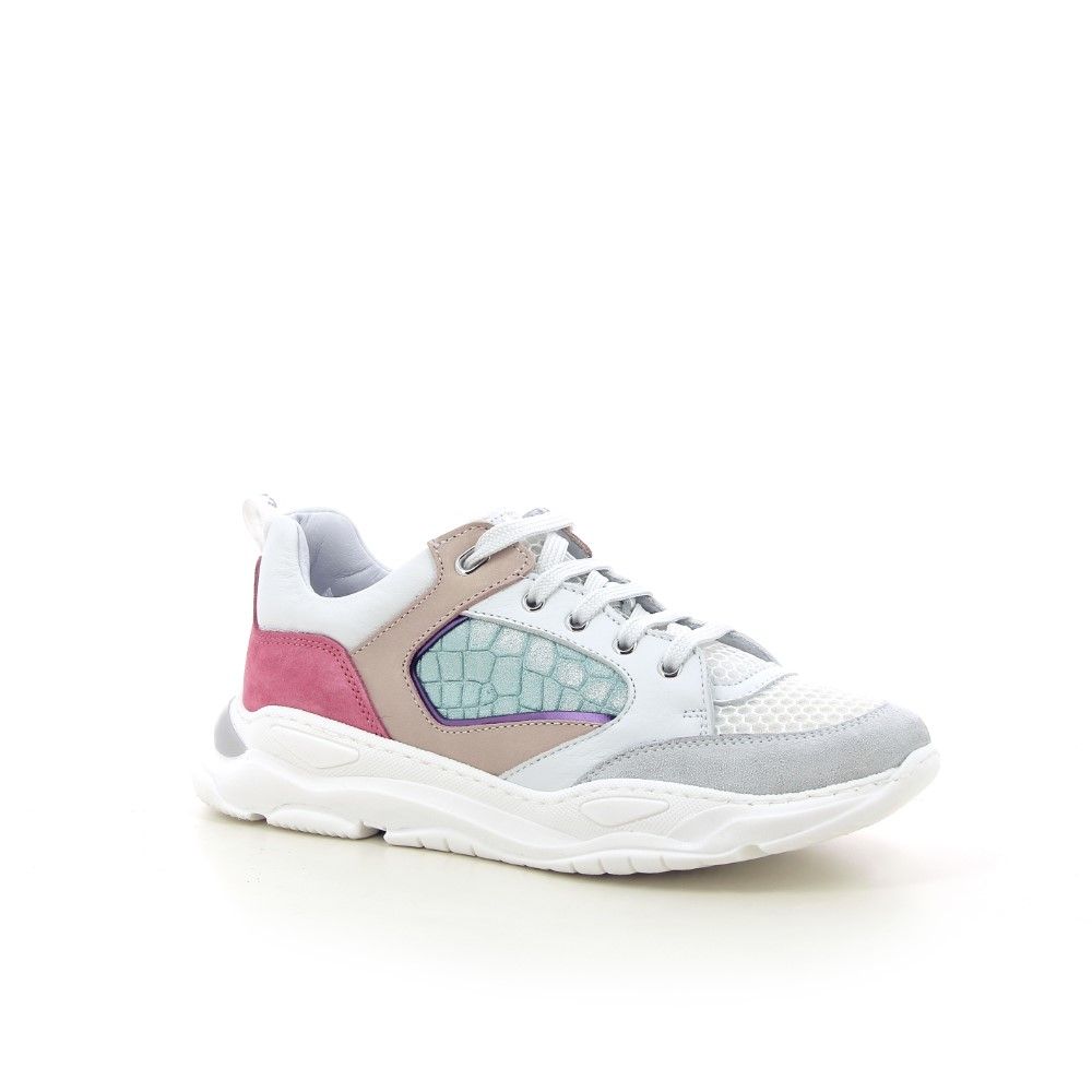 Lepi Sneaker 222120 wit