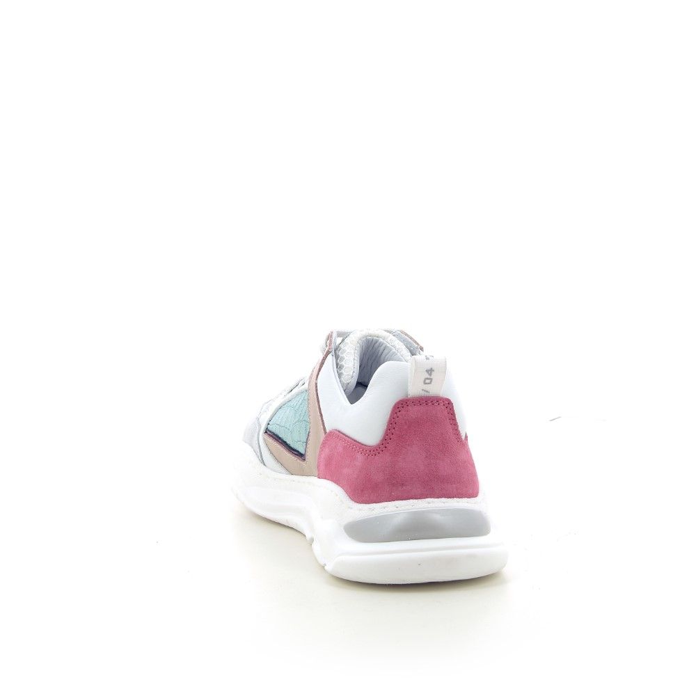 Lepi Sneaker 222120 wit
