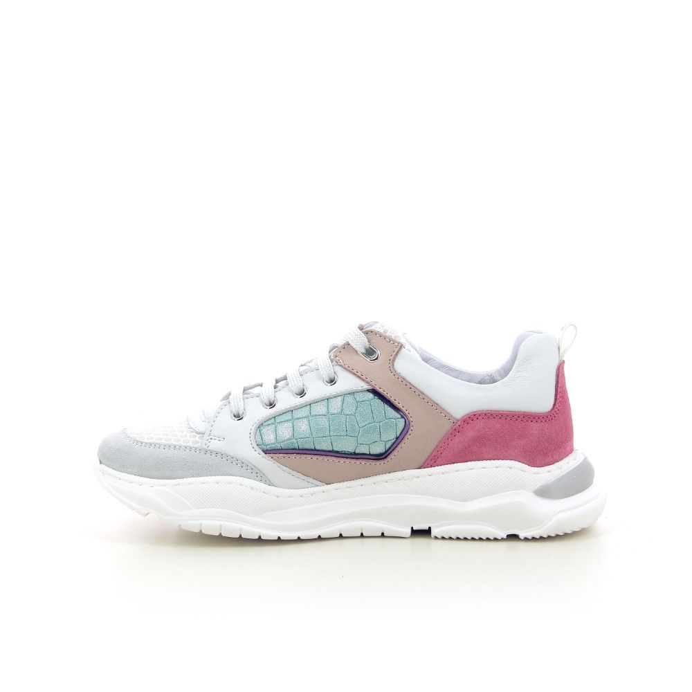 Lepi Sneaker 222120 wit