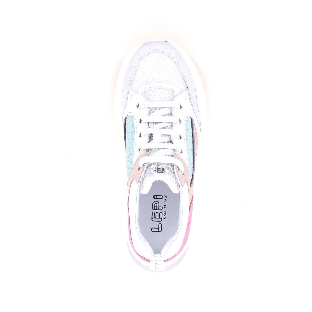 Lepi Sneaker 222120 wit