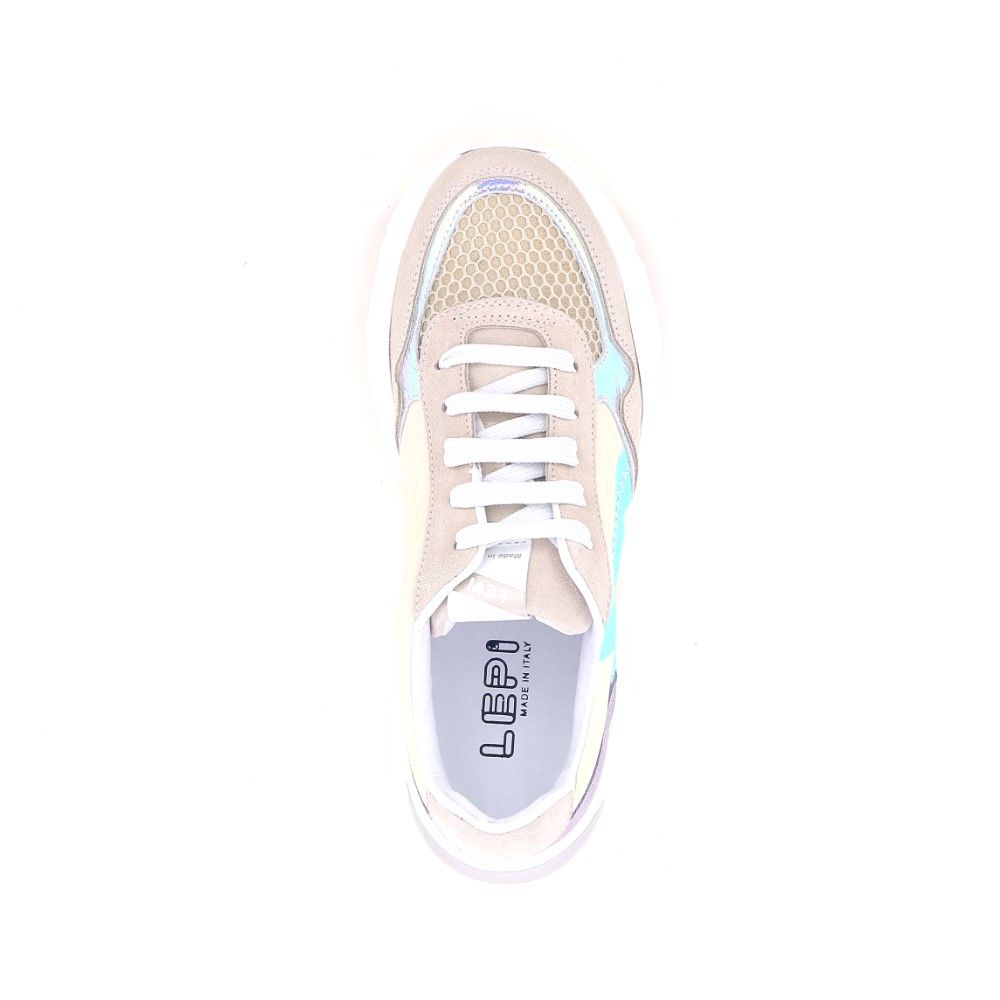Lepi Sneaker 222121 roze