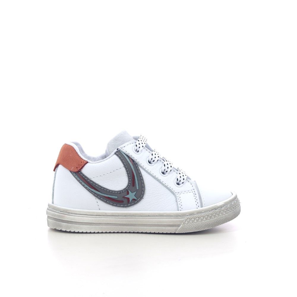 Lepi Sneaker 222122 wit