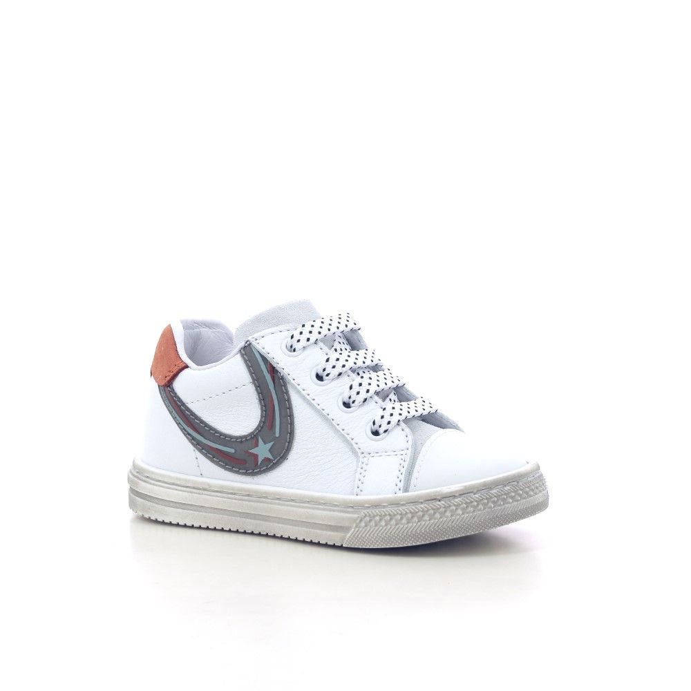 Lepi Sneaker 222122 wit