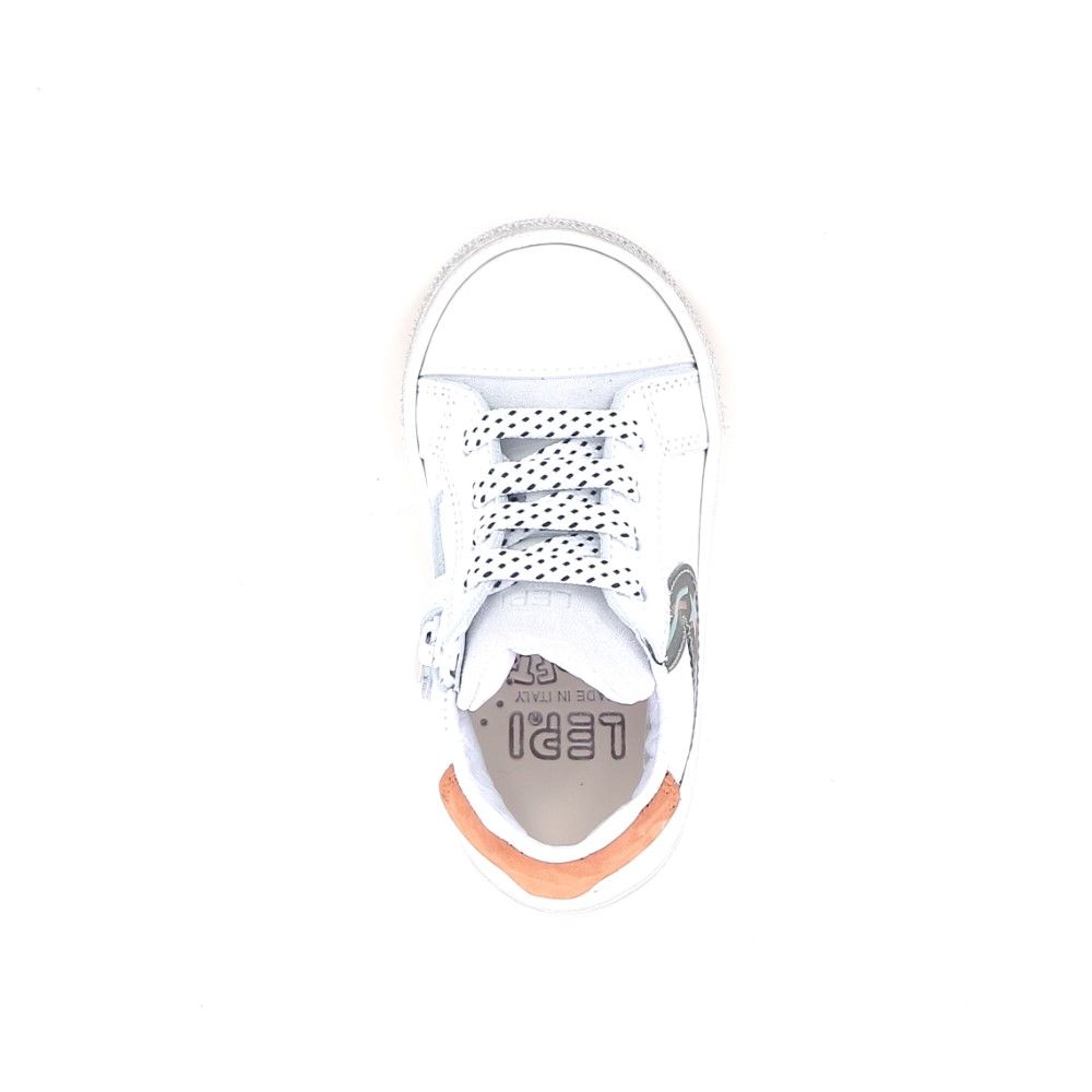 Lepi Sneaker 222122 wit
