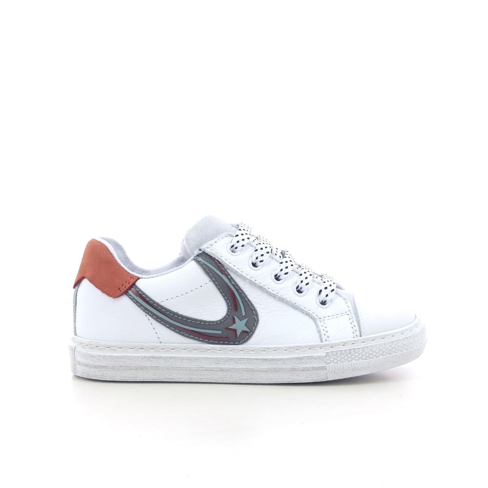Lepi Sneaker 222123 wit