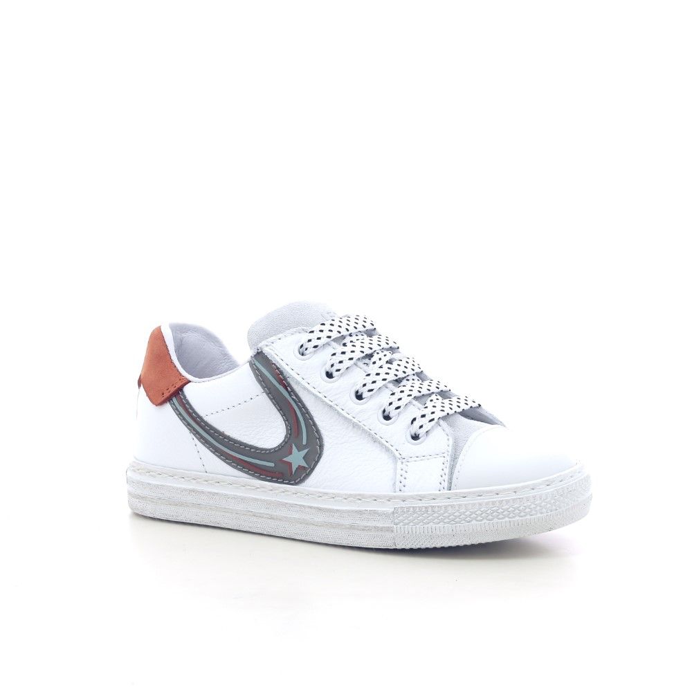 Lepi Sneaker 222123 wit