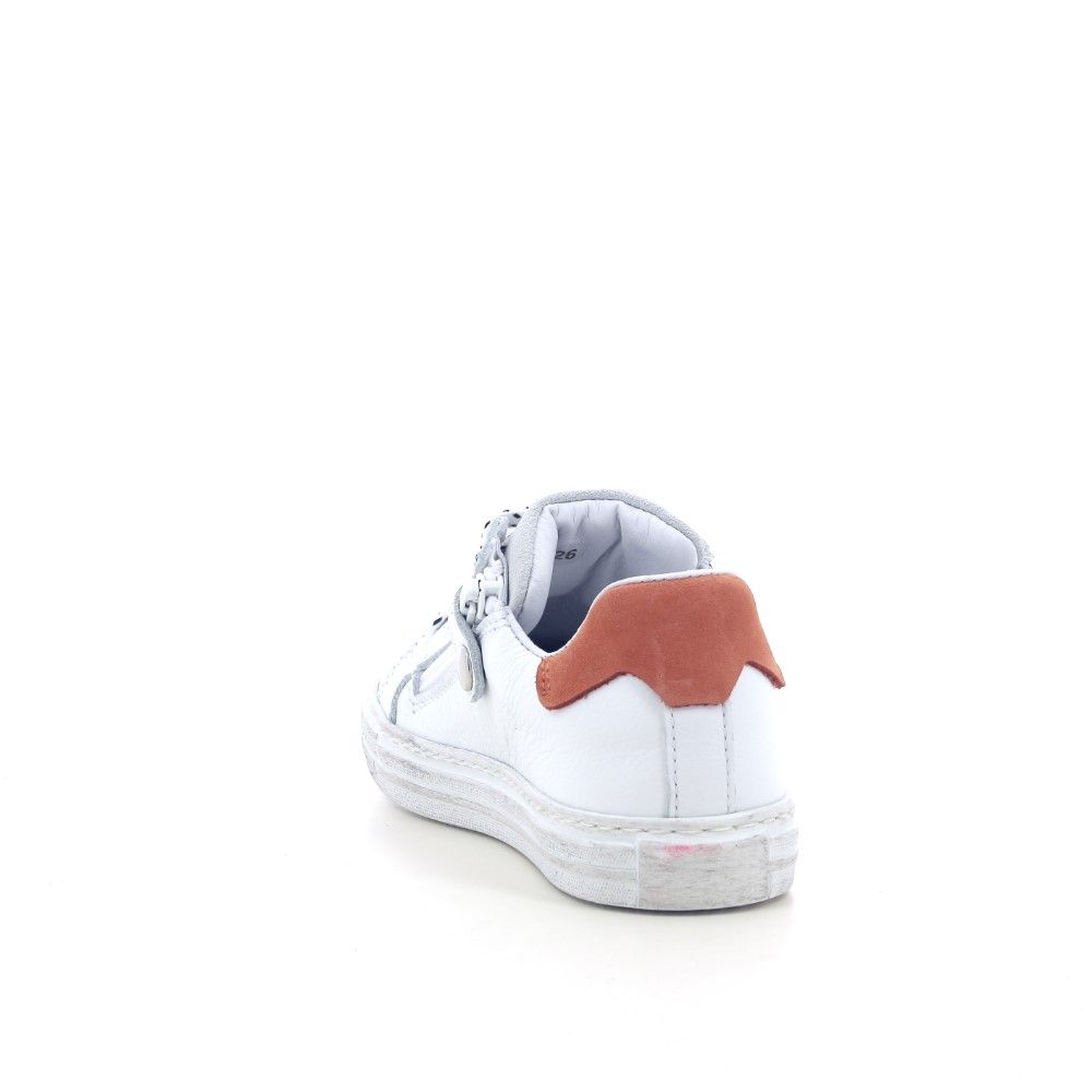 Lepi Sneaker 222123 wit