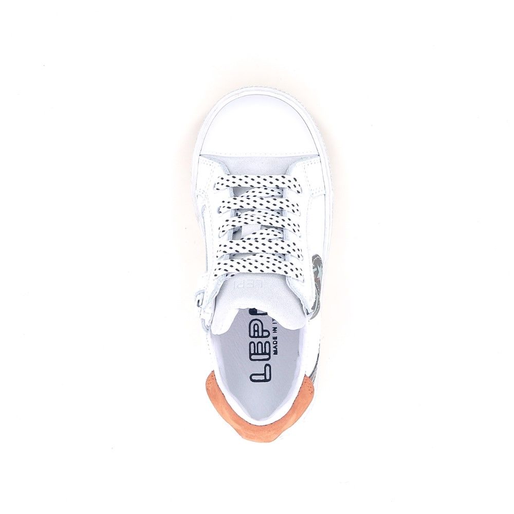 Lepi Sneaker 222123 wit