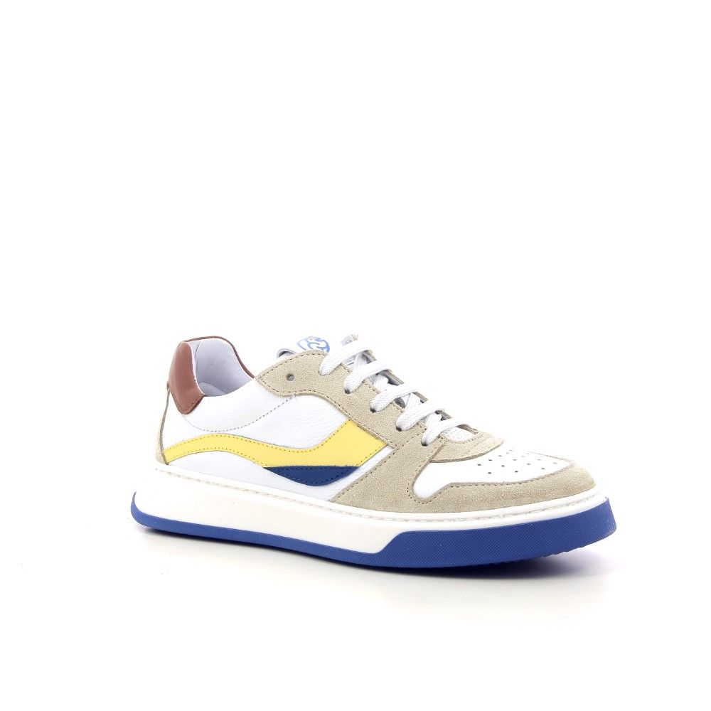 Lepi Sneaker 222124 wit