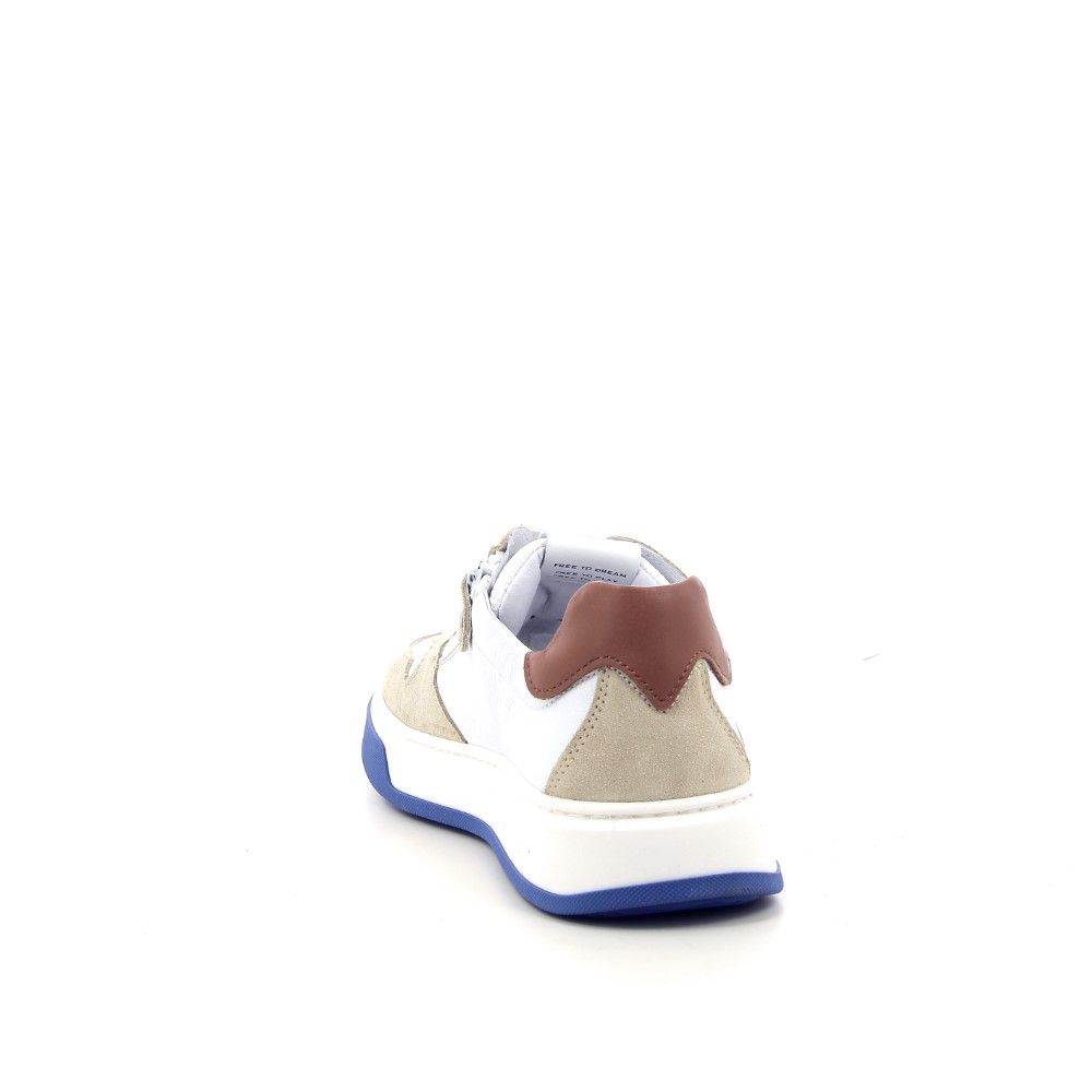 Lepi Sneaker 222124 wit