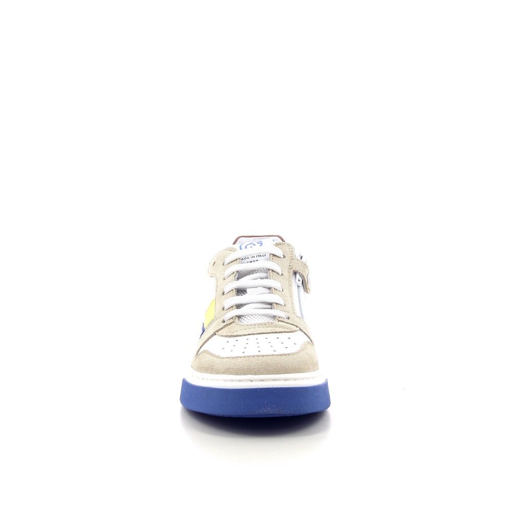 Lepi Sneaker 222124 wit