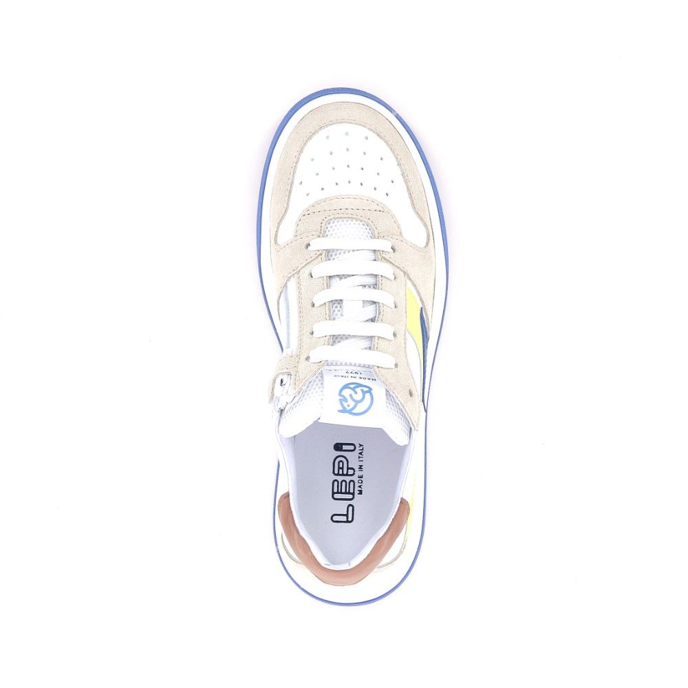 Lepi Sneaker 222124 wit