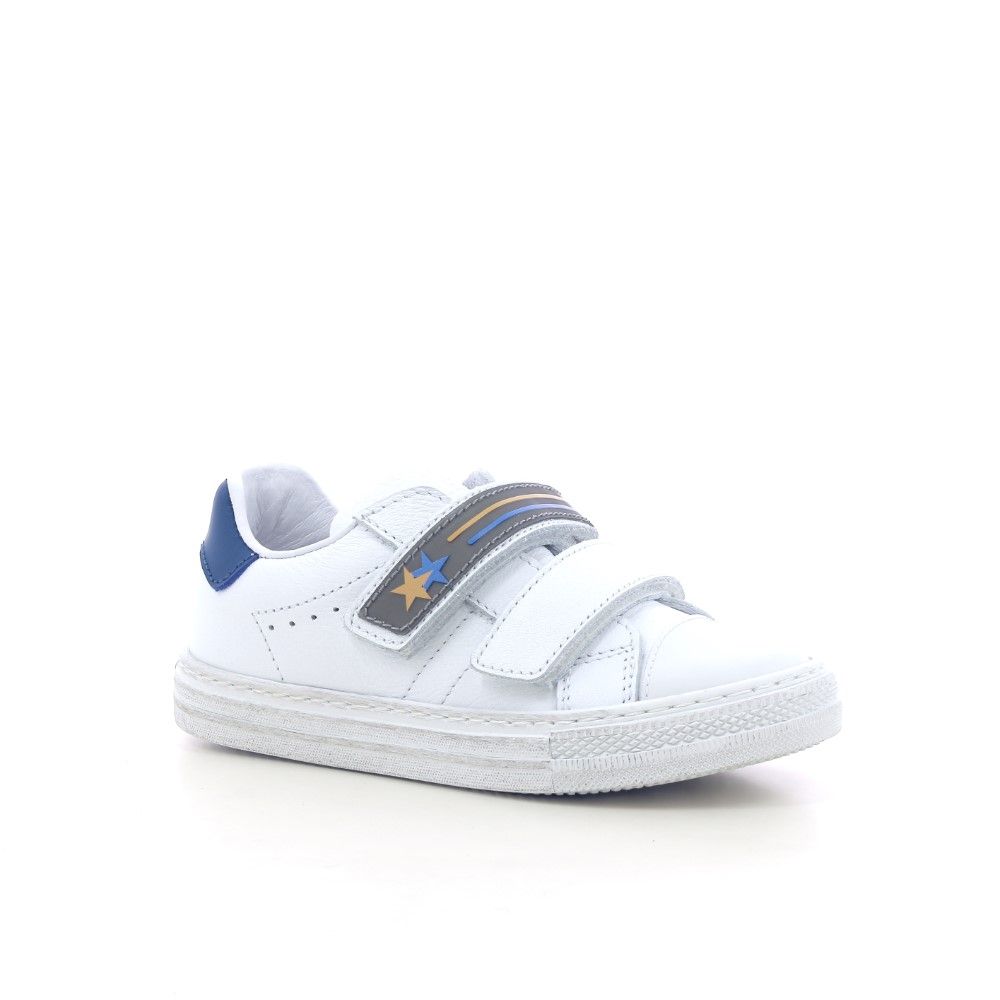 Lepi Sneaker 222125 wit