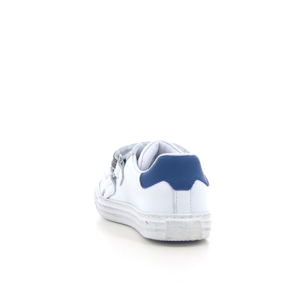 Lepi Sneaker 222125 wit