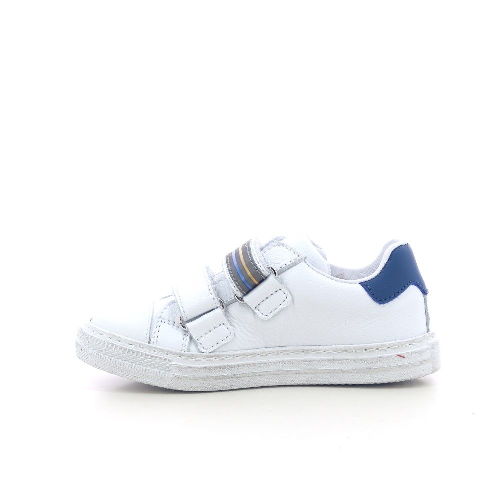 Lepi Sneaker 222125 wit