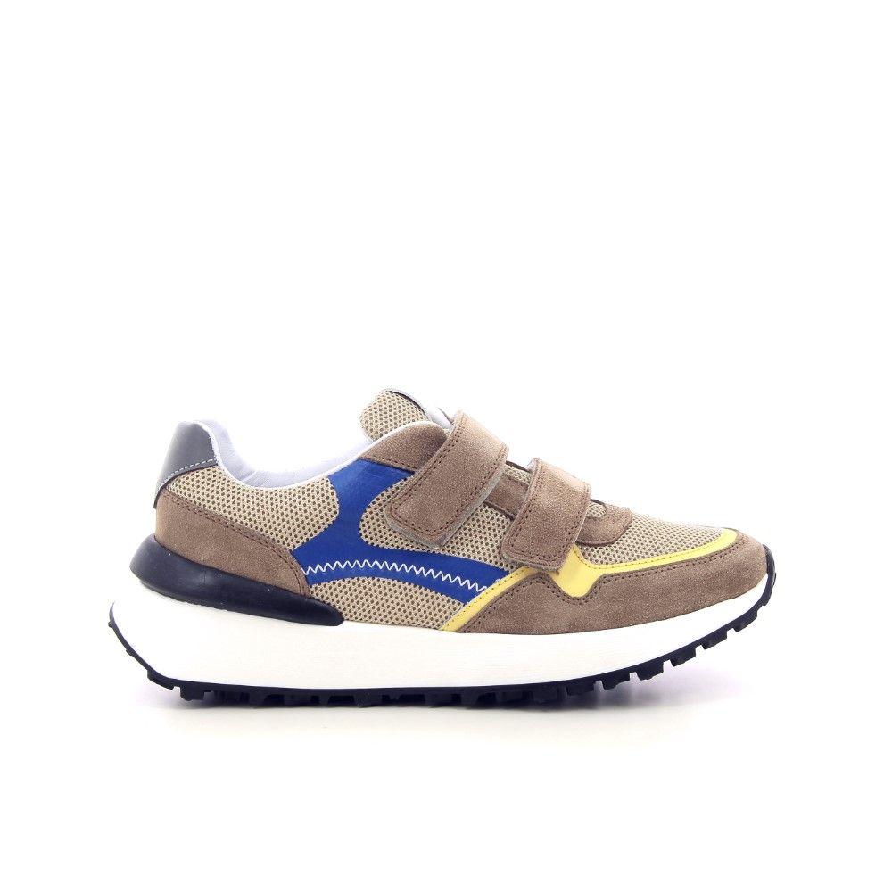 Lepi Sneaker 222127 cognac