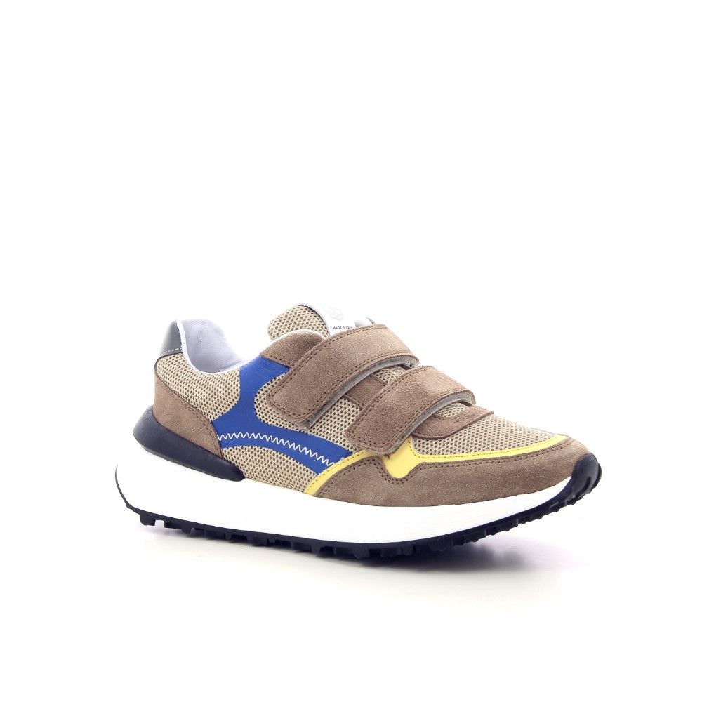 Lepi Sneaker 222127 cognac