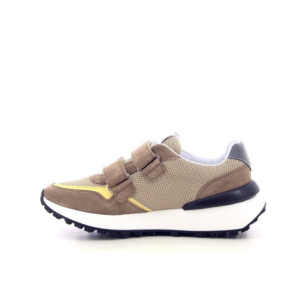 Lepi Sneaker 222127 cognac