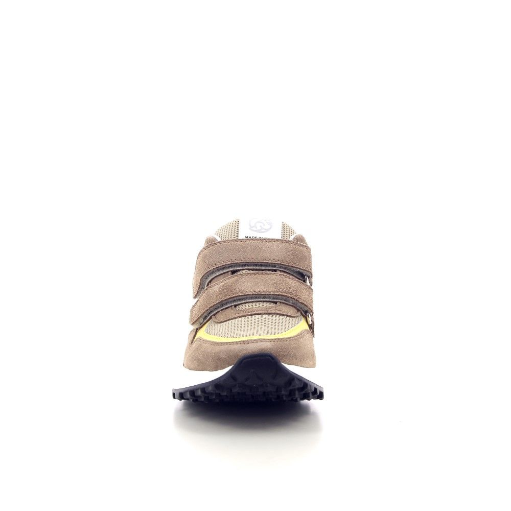 Lepi Sneaker 222127 cognac