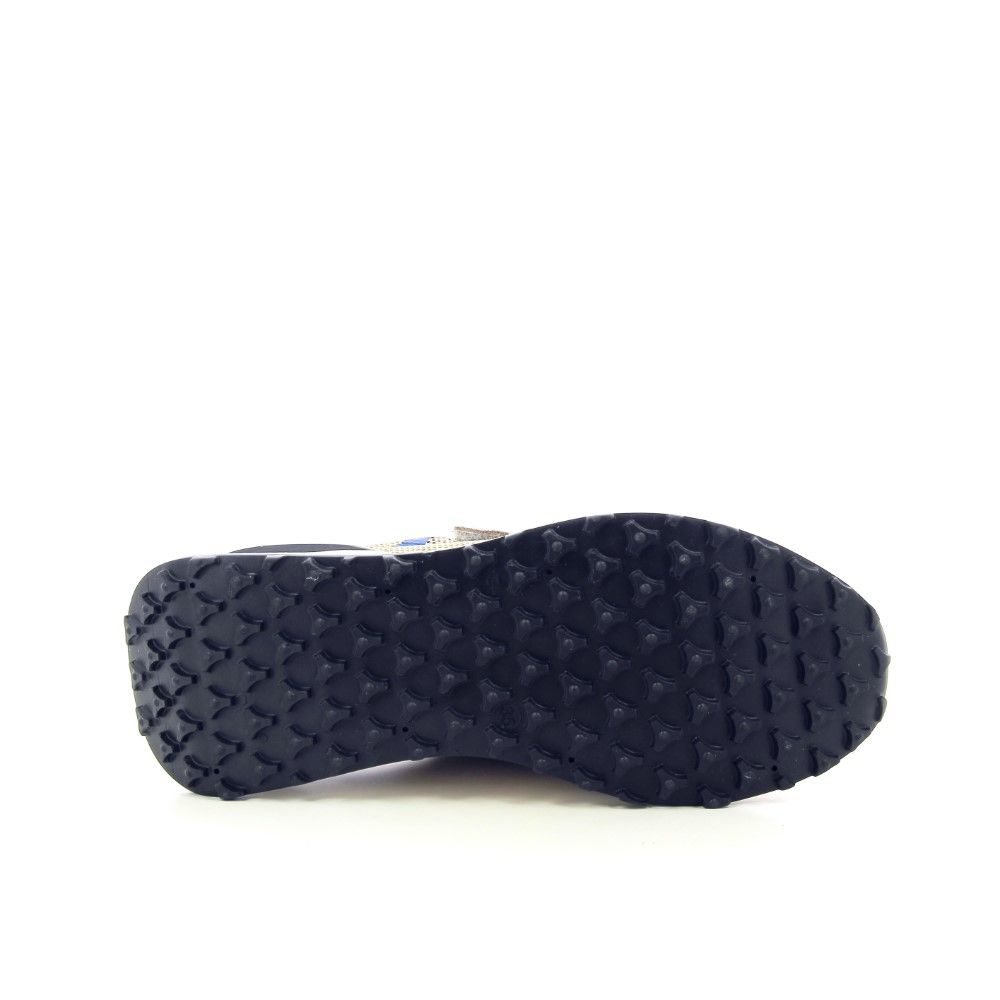 Lepi Sneaker 222127 cognac