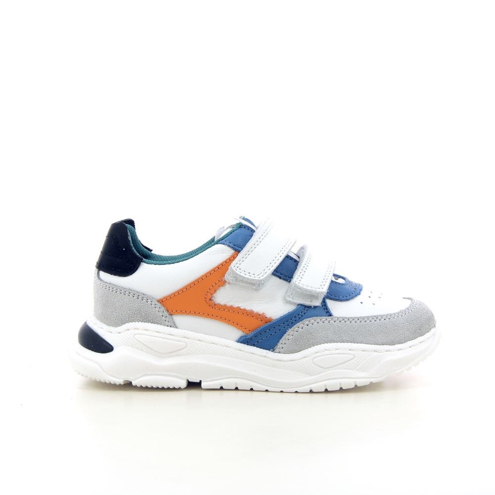 Lepi Sneaker 222129 wit