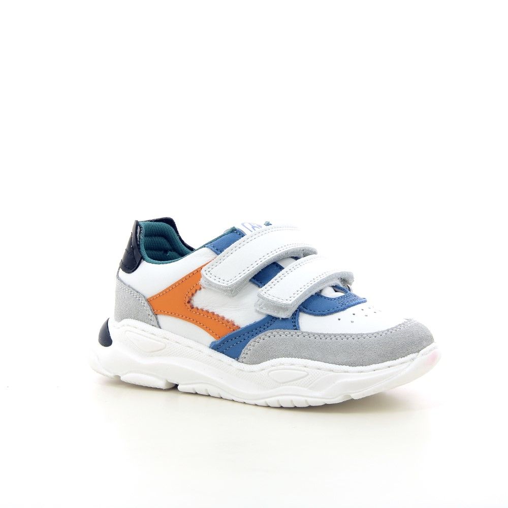 Lepi Sneaker 222129 wit