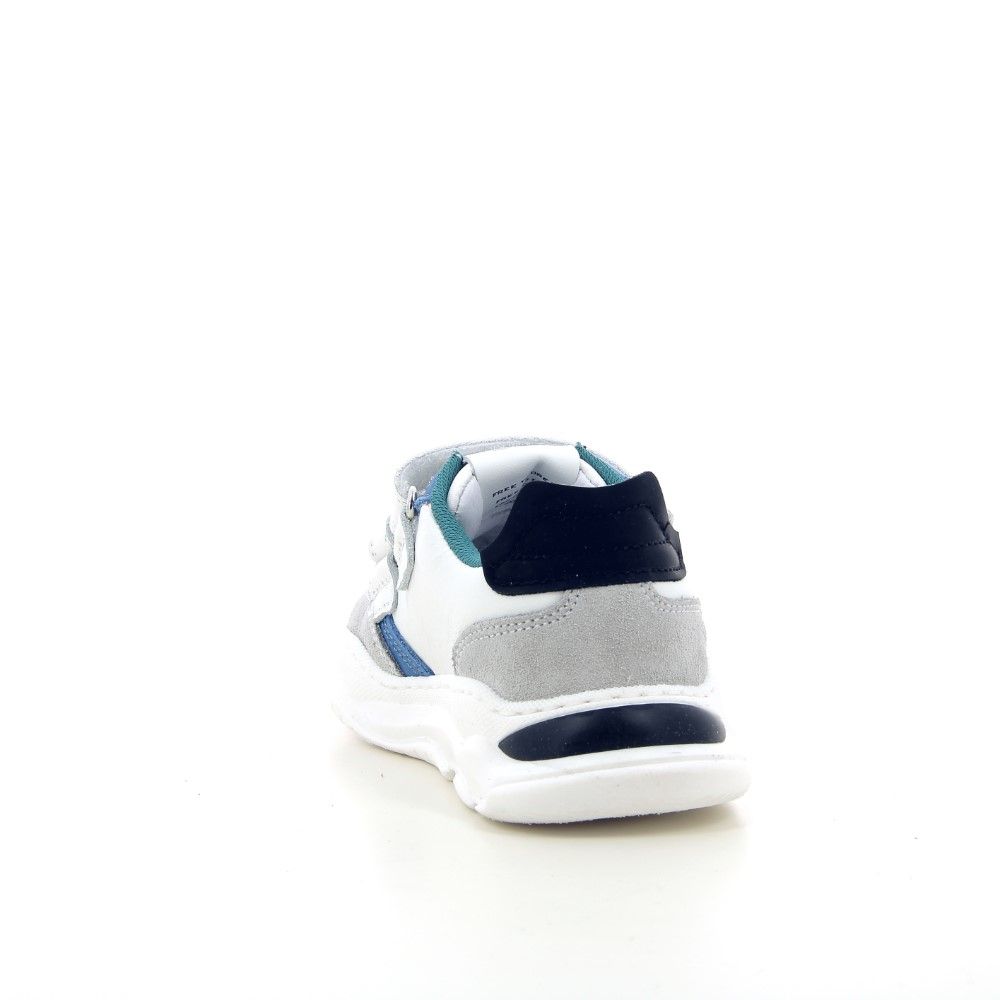 Lepi Sneaker 222129 wit