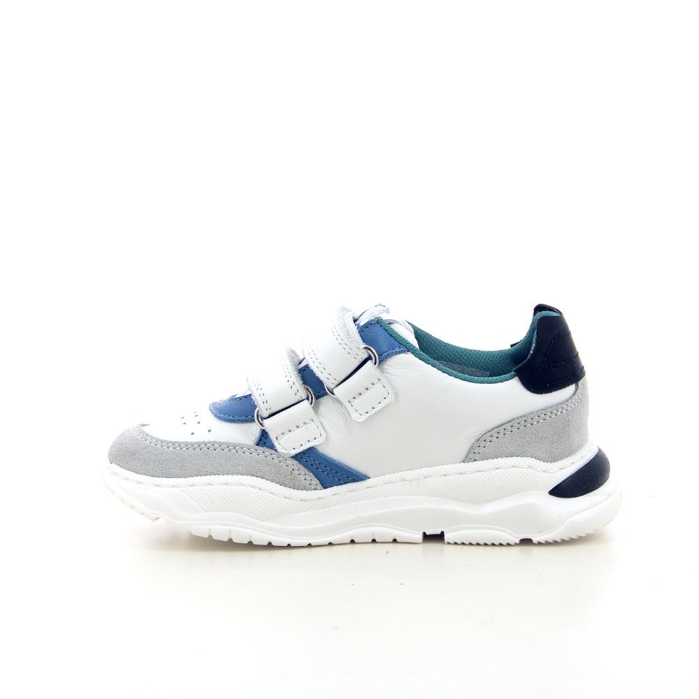 Lepi Sneaker 222129 wit