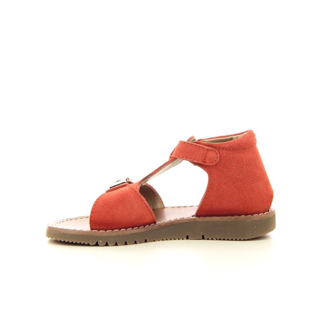 Gallucci Sandaal 222130 oranje