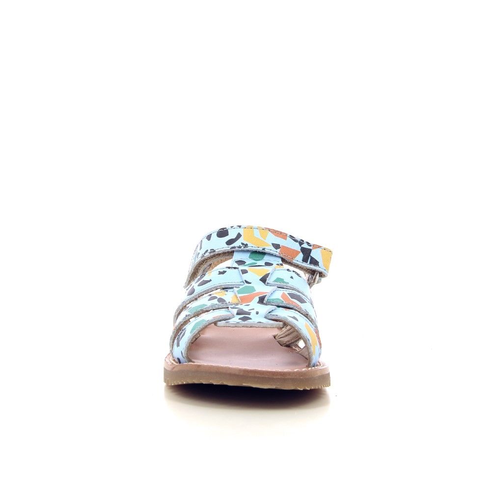 Gallucci Sandaal 222137 blauw